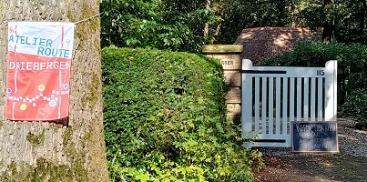 Atelierroute Driebergen 2024