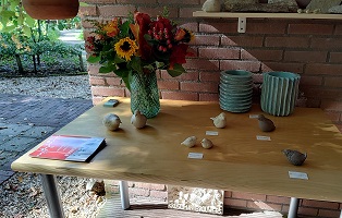 Atelierroute Driebergen 2024